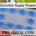 Snovitra Super Power 21